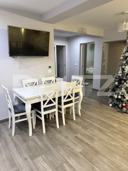 Apartament de vânzare 3 camere Exterior-Nord - 187494AV | BLITZ Zalău | Poza3