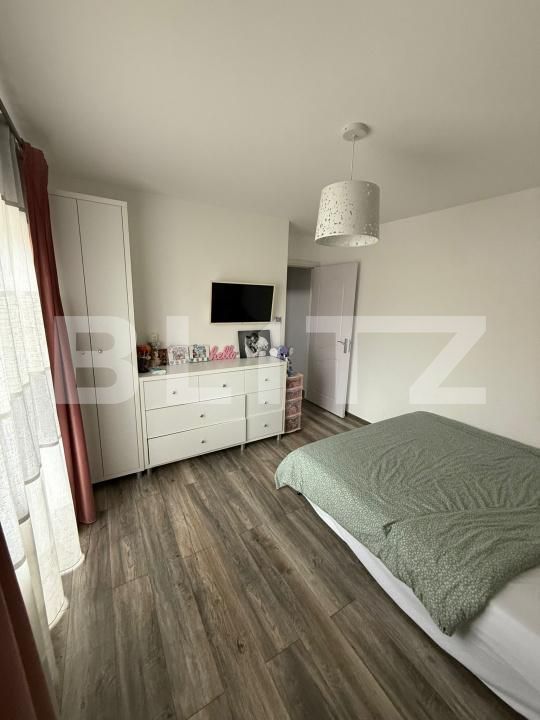 Apartament de vânzare 3 camere Exterior-Nord - 187494AV | BLITZ Zalău | Poza2