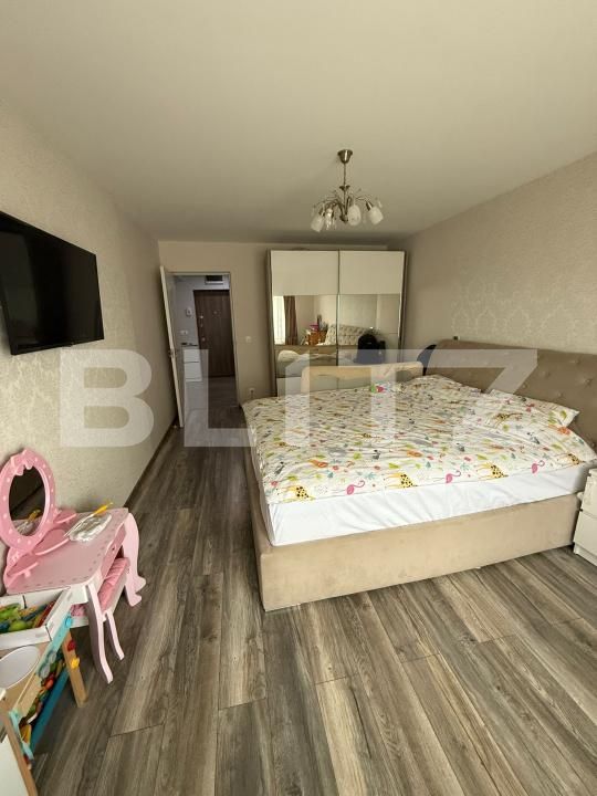 Apartament de vânzare 3 camere Exterior-Nord - 187494AV | BLITZ Zalău | Poza3