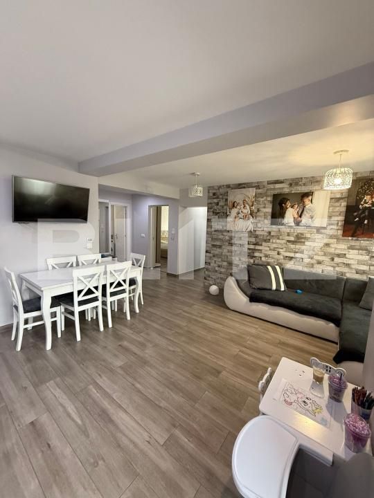 Apartament de vânzare 3 camere Exterior-Nord - 187494AV | BLITZ Zalău | Poza7
