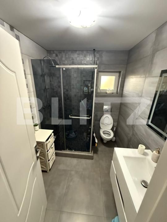 Apartament de vânzare 3 camere Exterior-Nord - 187494AV | BLITZ Zalău | Poza14