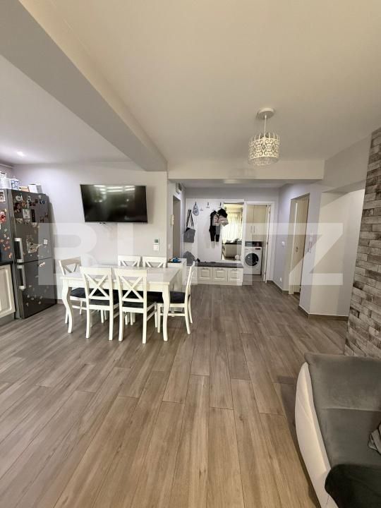 Apartament de vânzare 3 camere Exterior-Nord - 187494AV | BLITZ Zalău | Poza6