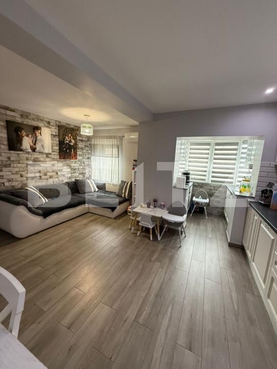 Apartament de vânzare 3 camere Exterior-Nord - 187494AV | BLITZ Zalău | Poza5