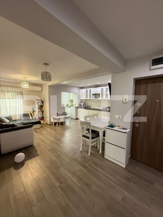 Apartament de vânzare 3 camere Exterior-Nord - 187494AV | BLITZ Zalău | Poza8