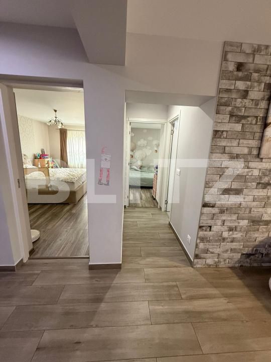 Apartament de vânzare 3 camere Exterior-Nord - 187494AV | BLITZ Zalău | Poza13