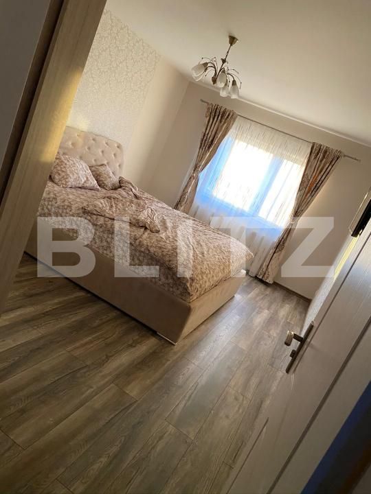 Apartament de vânzare 3 camere Exterior-Nord - 187494AV | BLITZ Zalău | Poza6
