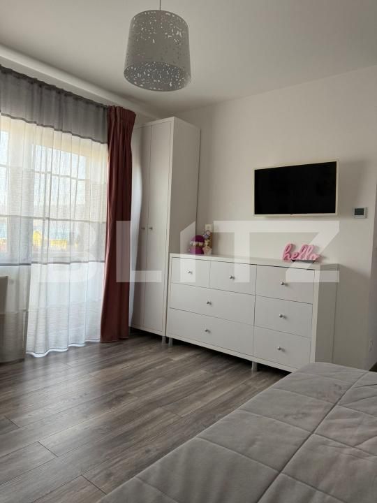 Apartament de vânzare 3 camere Exterior-Nord - 187494AV | BLITZ Zalău | Poza5