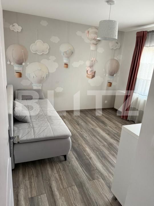 Apartament de vânzare 3 camere Exterior-Nord - 187494AV | BLITZ Zalău | Poza4