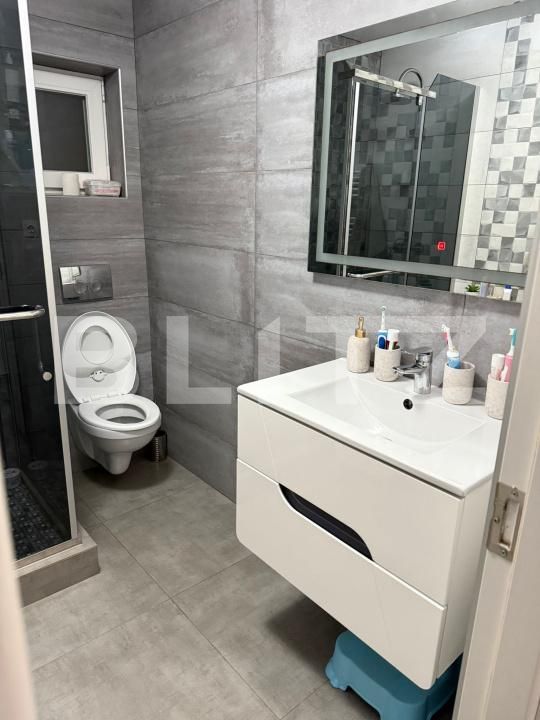 Apartament de vânzare 3 camere Exterior-Nord - 187494AV | BLITZ Zalău | Poza8