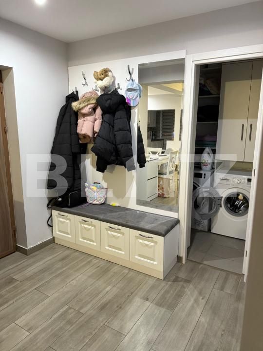 Apartament de vânzare 3 camere Exterior-Nord - 187494AV | BLITZ Zalău | Poza7