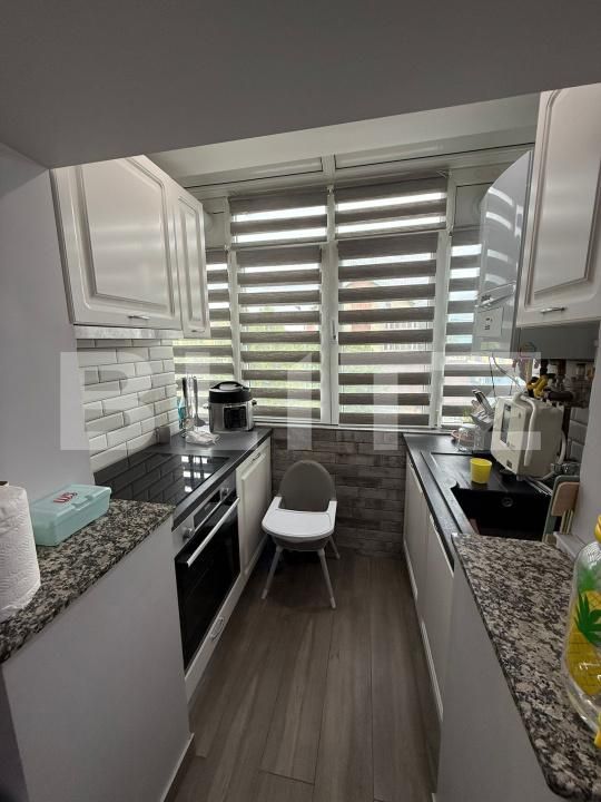 Apartament de vânzare 3 camere Exterior-Nord - 187494AV | BLITZ Zalău | Poza9