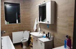 Apartament 3 camere, zona Bradet