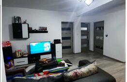 Apartament 3 camere, zona Bradet