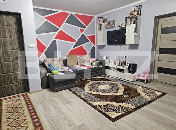 Apartament de vânzare 3 camere Sud - 187523AV | BLITZ Zalău | Poza1