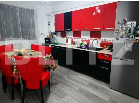 Apartament de vânzare 3 camere Sud - 187523AV | BLITZ Zalău | Poza6
