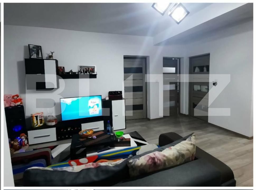 Apartament de vânzare 3 camere Sud - 187523AV | BLITZ Zalău | Poza2