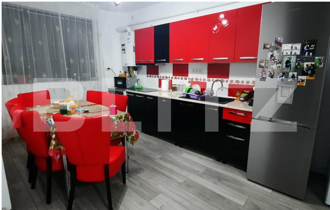 Apartament de vânzare 3 camere Sud - 187523AV | BLITZ Zalău | Poza6
