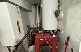 Casa de vanzare, 98 mp, zona Centru