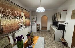 Casa de vanzare, 98 mp, zona Centru