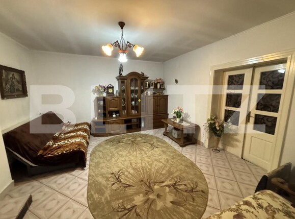 Casa de vânzare 3 camere Simleu Silvaniei - 187576CV | BLITZ Zalău | Poza2