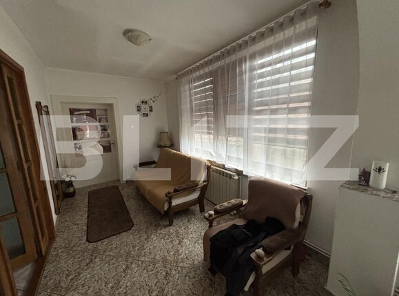 Casa de vânzare 3 camere Simleu Silvaniei - 187576CV | BLITZ Zalău | Poza4