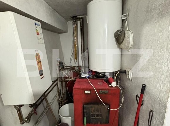 Casa de vânzare 3 camere Simleu Silvaniei - 187576CV | BLITZ Zalău | Poza10