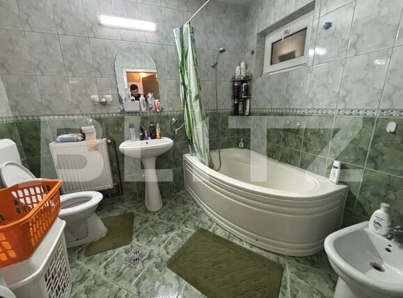 Casa de vânzare 3 camere Simleu Silvaniei - 187576CV | BLITZ Zalău | Poza8