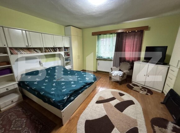 Casa de vânzare 3 camere Simleu Silvaniei - 187576CV | BLITZ Zalău | Poza1
