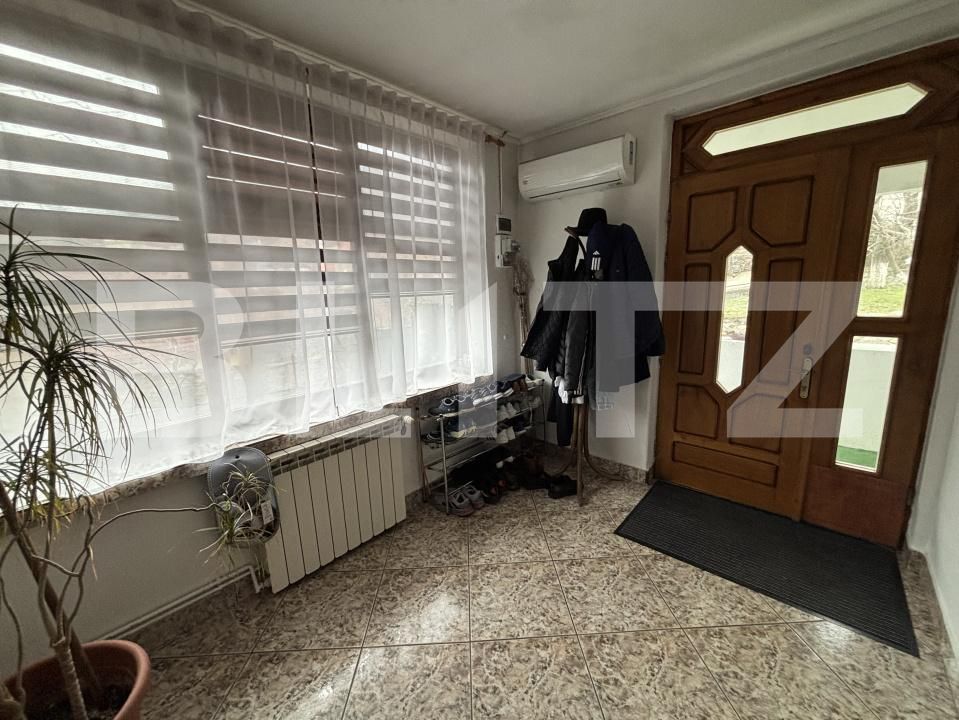 Casa de vânzare 3 camere Simleu Silvaniei - 187576CV | BLITZ Zalău | Poza5