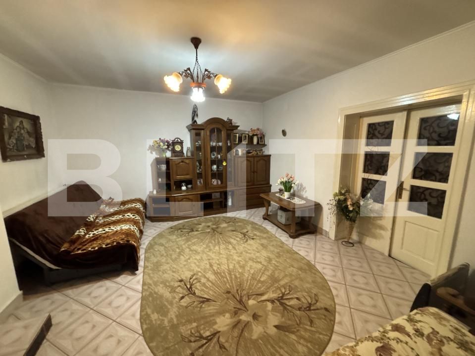 Casa de vânzare 3 camere Simleu Silvaniei - 187576CV | BLITZ Zalău | Poza2