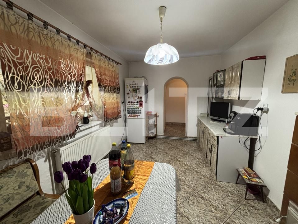 Casa de vânzare 3 camere Simleu Silvaniei - 187576CV | BLITZ Zalău | Poza6