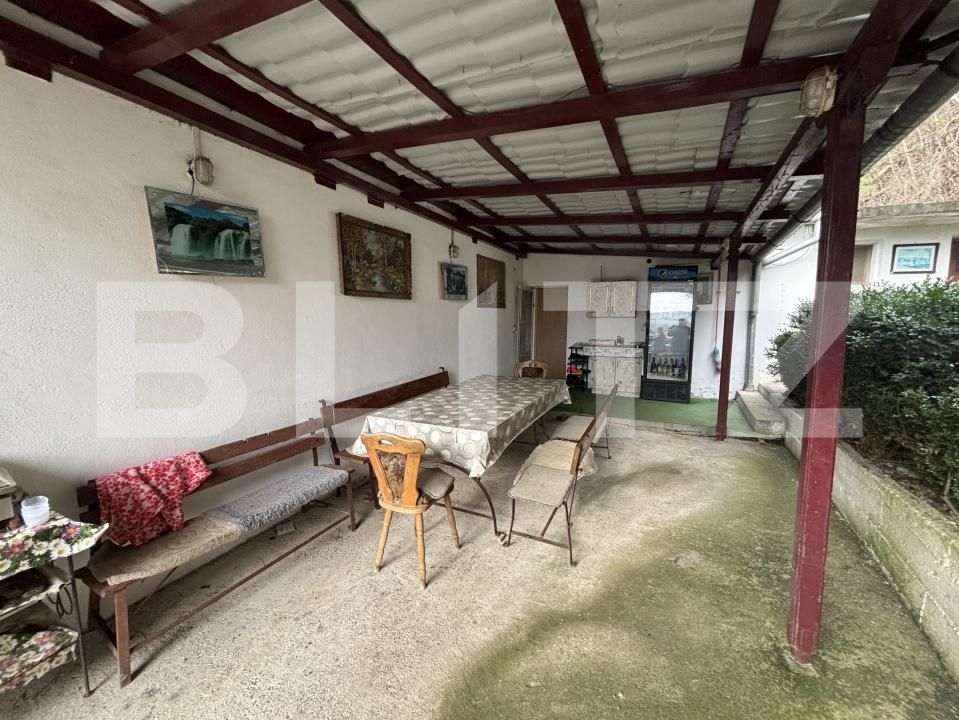 Casa de vânzare 3 camere Simleu Silvaniei - 187576CV | BLITZ Zalău | Poza9