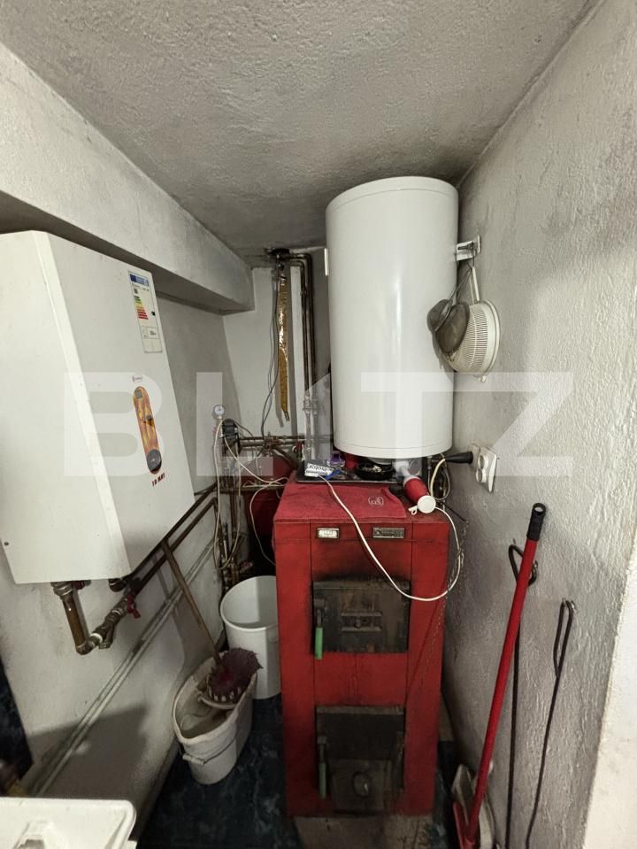 Casa de vânzare 3 camere Simleu Silvaniei - 187576CV | BLITZ Zalău | Poza10