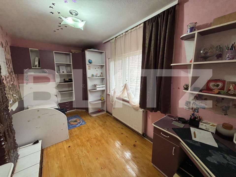 Casa de vânzare 3 camere Simleu Silvaniei - 187576CV | BLITZ Zalău | Poza3