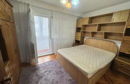 Apartament 3 camere, 68 mp, zona Porolissum