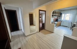 Apartament 3 camere, 68 mp, zona Porolissum