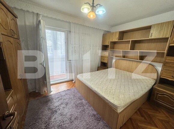 Apartament de închiriat 3 camere Porolissum - 187697AI | BLITZ Zalău | Poza1