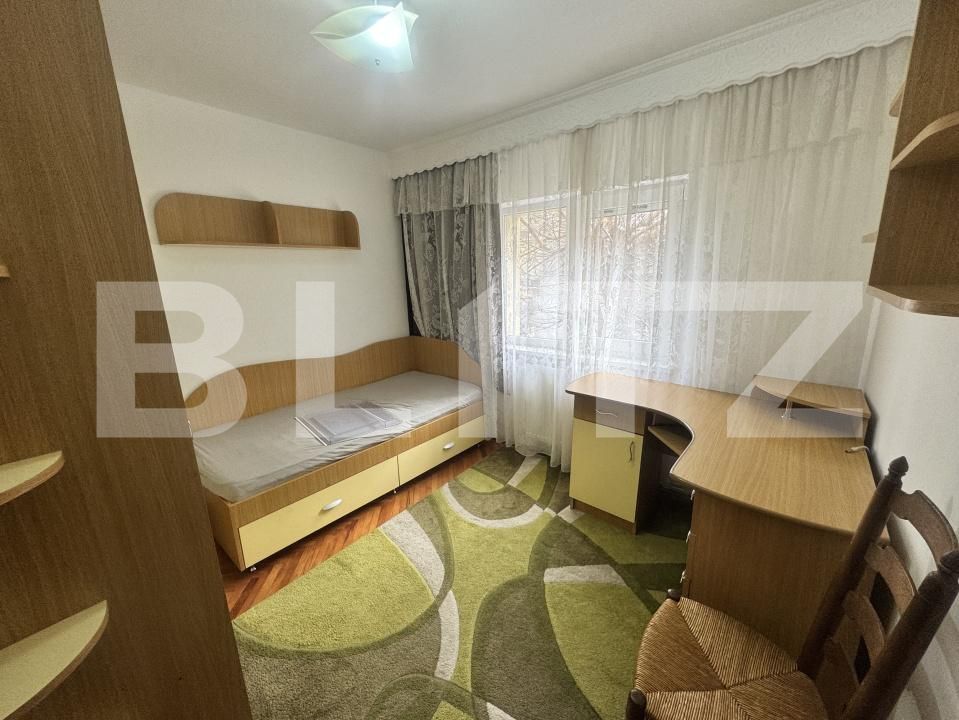 Apartament de închiriat 3 camere Porolissum - 187697AI | BLITZ Zalău | Poza4
