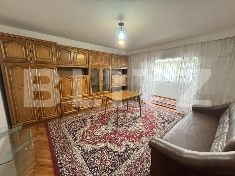 Apartament de închiriat 3 camere Porolissum - 187697AI | BLITZ Zalău | Poza3