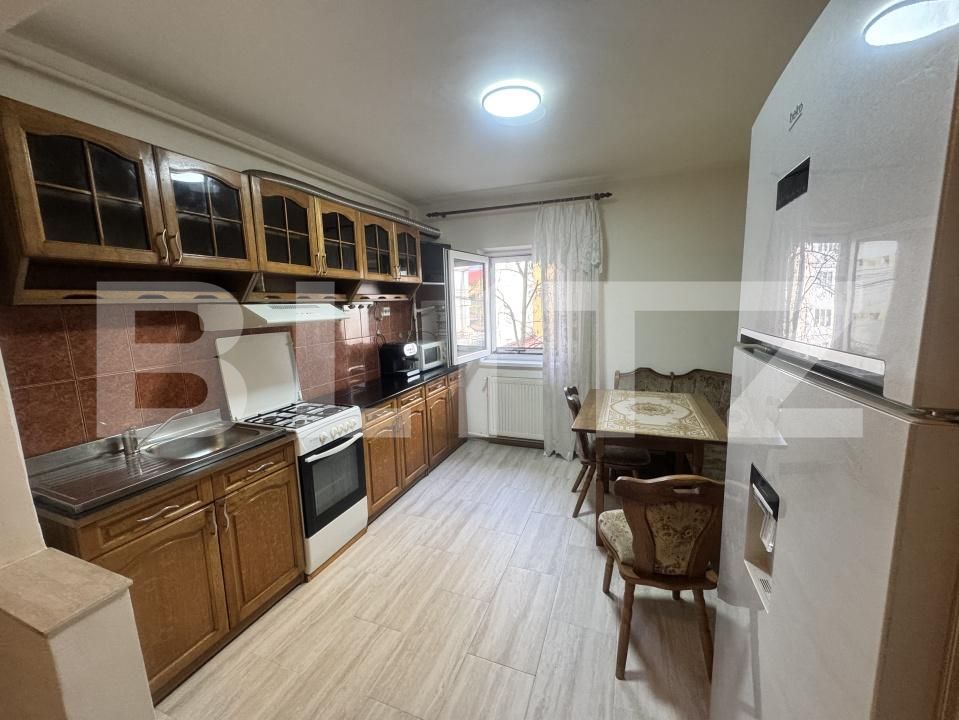 Apartament de închiriat 3 camere Porolissum - 187697AI | BLITZ Zalău | Poza5