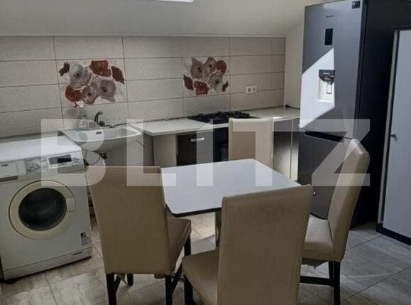 Casa de închiriat 5 camere Periferie - 187717CI | BLITZ Zalău | Poza1