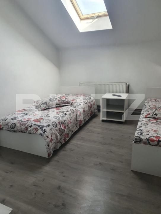 Casa de închiriat 5 camere Periferie - 187717CI | BLITZ Zalău | Poza3