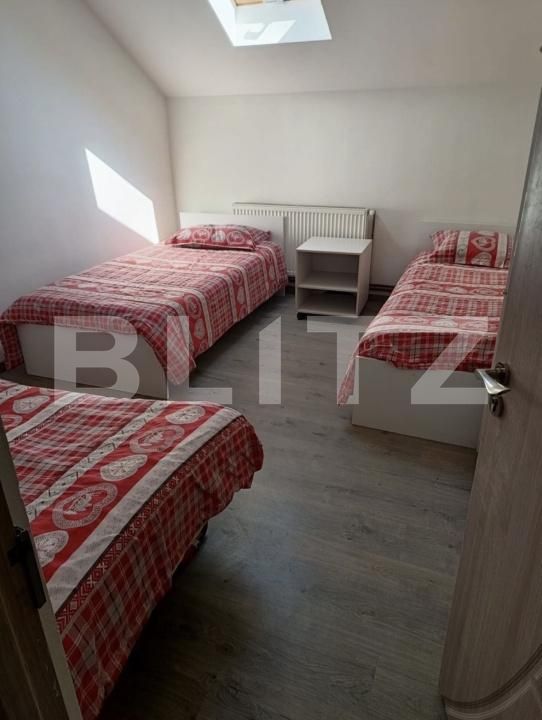 Casa de închiriat 5 camere Periferie - 187717CI | BLITZ Zalău | Poza2