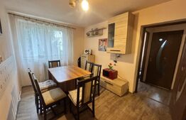 Apartament 3 camere, 64 mp, zona Porolissum