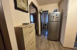 Apartament 3 camere, 64 mp, zona Porolissum