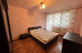 Apartament 3 camere, 64 mp, zona Porolissum