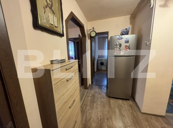 Apartament de închiriat 3 camere Porolissum - 187832AI | BLITZ Zalău | Poza6