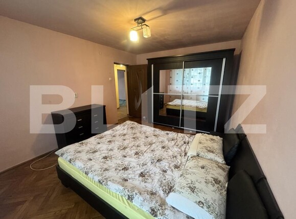 Apartament de închiriat 3 camere Porolissum - 187832AI | BLITZ Zalău | Poza2