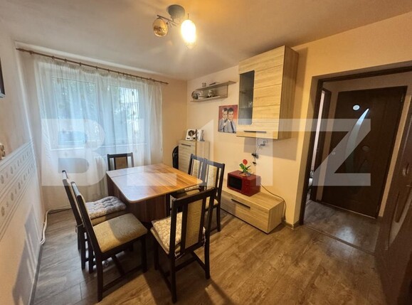 Apartament de închiriat 3 camere Porolissum - 187832AI | BLITZ Zalău | Poza1
