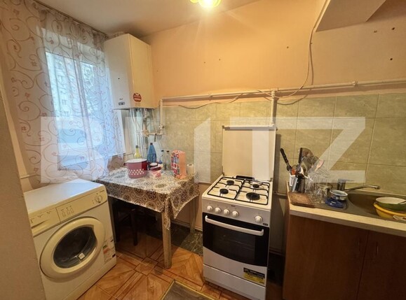 Apartament de închiriat 3 camere Porolissum - 187832AI | BLITZ Zalău | Poza6